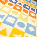Amoroso blankets featured at Mackerel Sky Gallery of Contemporary Craft
